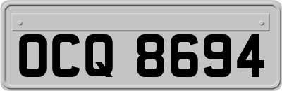 OCQ8694