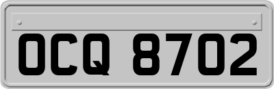OCQ8702
