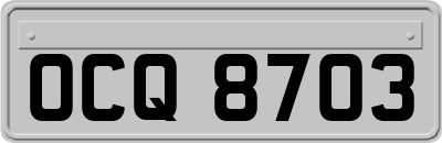 OCQ8703
