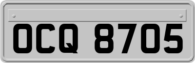 OCQ8705