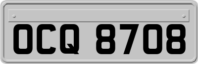 OCQ8708