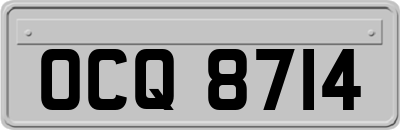 OCQ8714
