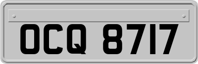 OCQ8717