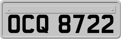 OCQ8722