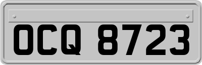OCQ8723