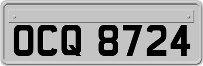 OCQ8724