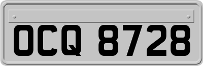 OCQ8728