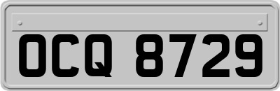 OCQ8729