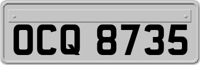OCQ8735