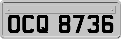 OCQ8736