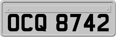 OCQ8742