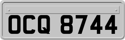OCQ8744