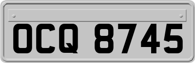 OCQ8745