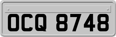 OCQ8748