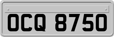 OCQ8750