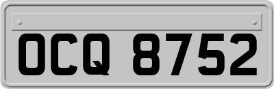 OCQ8752