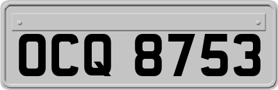 OCQ8753