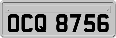 OCQ8756