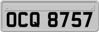 OCQ8757