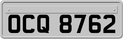 OCQ8762