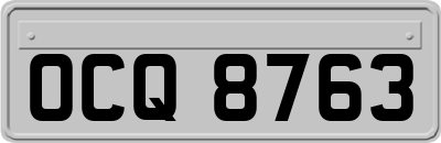 OCQ8763