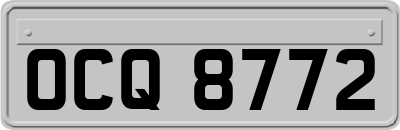 OCQ8772