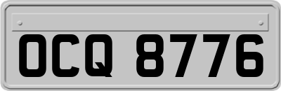 OCQ8776