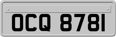OCQ8781