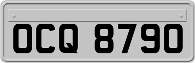 OCQ8790