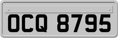 OCQ8795