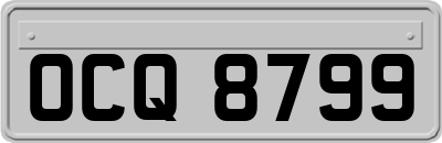 OCQ8799