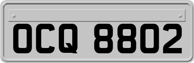 OCQ8802
