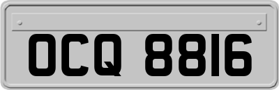 OCQ8816