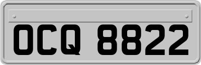 OCQ8822