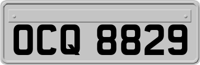 OCQ8829