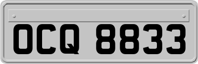 OCQ8833