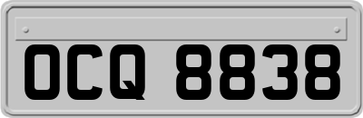 OCQ8838