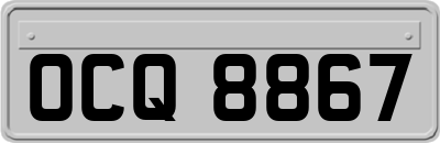 OCQ8867