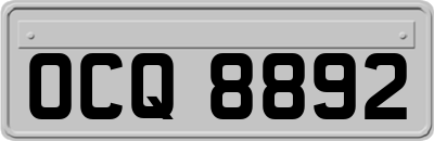 OCQ8892