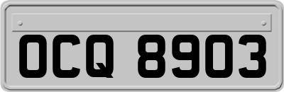 OCQ8903