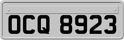 OCQ8923