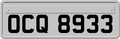 OCQ8933