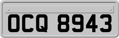 OCQ8943