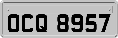 OCQ8957