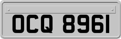 OCQ8961