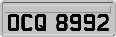 OCQ8992
