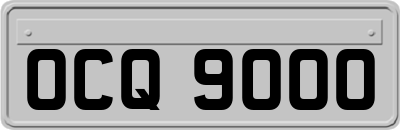 OCQ9000