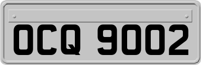 OCQ9002