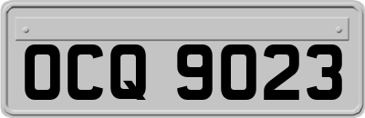 OCQ9023