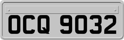 OCQ9032